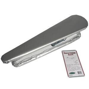 Sullivans Doll Clothes Ironing Board For American Girl 18" My Life OG Two Sided